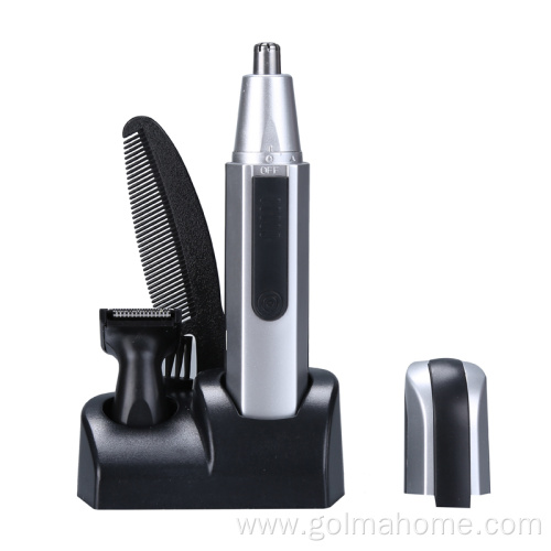 Good Price Professional Painless Nose Hair Trimmer Clippers for Men